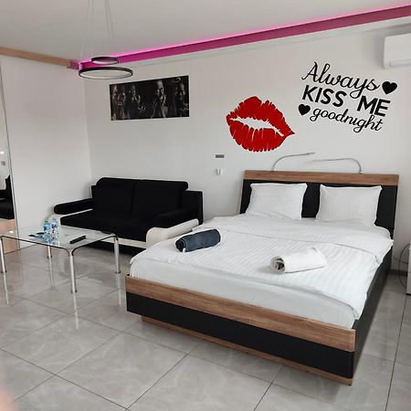 Good Day Apartments- Private Parking New Town Szczecin Zewnętrze zdjęcie