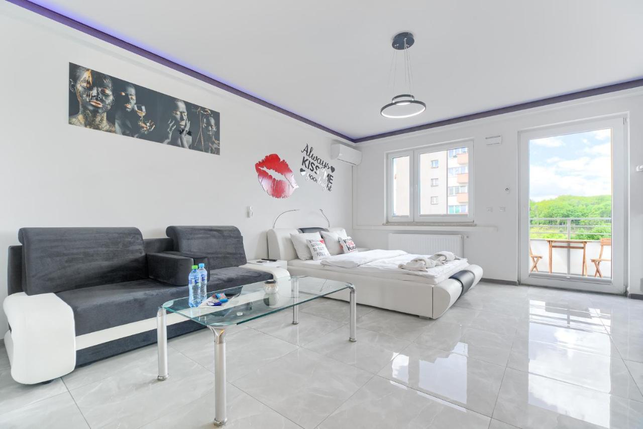 Good Day Apartments- Private Parking New Town Szczecin Zewnętrze zdjęcie