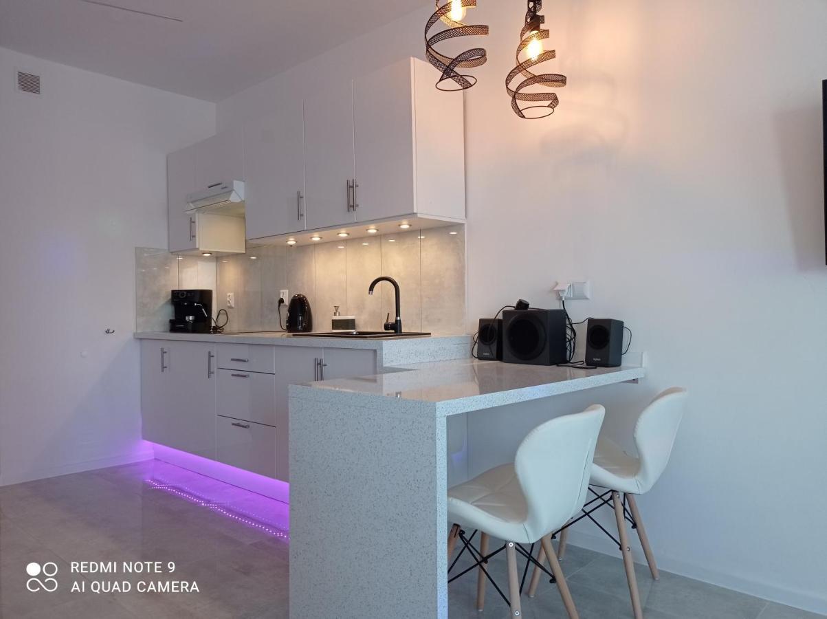 Good Day Apartments- Private Parking New Town Szczecin Zewnętrze zdjęcie