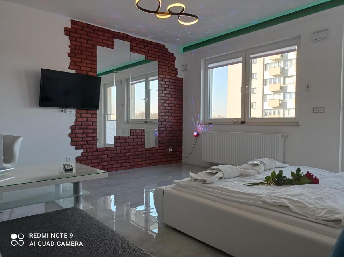 Good Day Apartments- Private Parking New Town Szczecin Zewnętrze zdjęcie