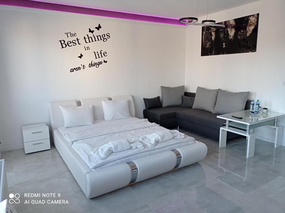 Good Day Apartments- Private Parking New Town Szczecin Zewnętrze zdjęcie