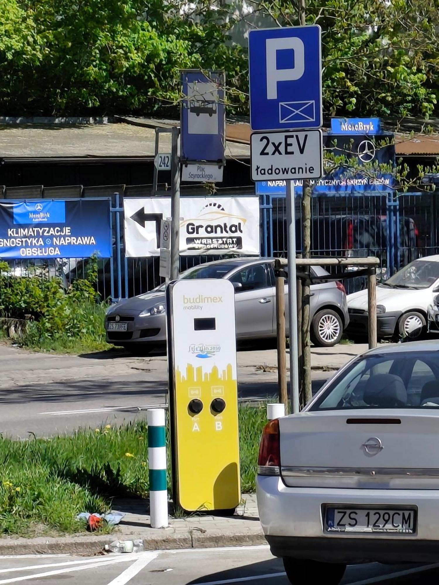 Good Day Apartments- Private Parking New Town Szczecin Zewnętrze zdjęcie
